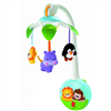 Bán Treo nôi khỉ vui nhộn Fisher Price