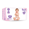 Bán Tã bỉm quần Smee Parent's Choice XL40 (12-17 kg)