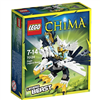 Bán Đồ chơi Lego chima 70124 Chim ưng huyền thoại