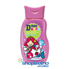 Bán Tắm gội toàn thân trẻ em Kids D-nee 200ml (màu hồng)