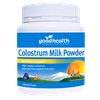 Bán Sữa non Goodhealth Colostrum Milk Powder (350g)
