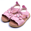 Bán Dép sandal nơ tai thỏ bé gái (1-3 tuổi)