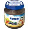 Bán Thức ăn dinh dưỡng Humana táo việt quất nguyên chất