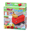 Bán Đồ chơi đất nặn GINCHO - Mô hình xe cứu hỏa