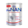 Bán Sữa bột Pre Nan 400g (cho trẻ nhẹ cân hoặc thiếu tháng)