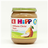 Bán Dinh dưỡng đóng lọ HiPP Lê williams 125g