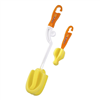 Bán Cọ rửa bình sữa dạng xoay Simba S1431