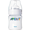Bán Bình sữa Avent 125ml cổ điển