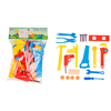 Bán Đồ chơi túi kìm búa Kỹ sư HT7825 (túi, 30x21cm)