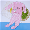 Bán Bộ quần áo nỉ lót bông QC018 (0-4T)