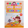 Bán Sáng tạo và thực hành toán học - Tập 1