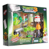 Bán Đồ chơi Plants vs Zombies (6+)