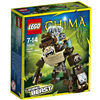 Bán Đồ chơi Lego chima 70125 - Khỉ đột huyền thoại