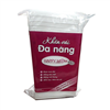 Bán Khăn vải đa năng Happy Mom (loại túi)