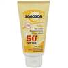 Bán Kem chống nắng SPF 50 Sanosan Baby