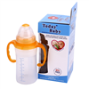 Bán Bình sữa Today Baby cổ rộng 240ml (dẹt)