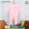 Bán Body dài liền chân, lộn tay Petit giao thông 5 màu UR2224