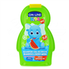 Bán Sữa tắm gội ON Line Kids 250ml - mùi dưa hấu
