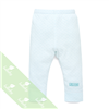 Bán Quần dài đáp đũng bo gấu Lullaby NH04-18 (màu xanh)
