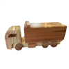 Bán Đồ chơi gỗ mô hình xe Tải PT07