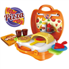 Bán Vali đồ chơi cửa hàng Pizza No.8313 (3Y+)