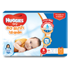 Bán Tã - bỉm quần Huggies S24 (4-8kg)