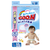 Bán Tã - Bỉm dán Goo.N nội địa L68 (cho bé từ 9-14kg)