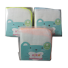 Bán Khăn sữa nhật cao cấp AIKO 4 lớp 27x25