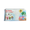 Bán Giấy ướt IQ Baby 20 tờ 52028