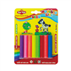 Bán Đất nặn Kidart 8 màu K-100/8C