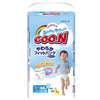 Bán Tã - bỉm quần Goon nội địa XL48 cho bé trai
