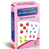 Bán Thẻ học thông minh - Làm quen với số đếm (0 - 25)