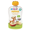Bán Dinh dưỡng trái cây nghiền hữu cơ HiPPiS Organic (Táo, Chuối) 8573
