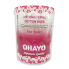 Bán Tăm bông cao cấp OHAYO JP05 (180pcs)