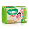 Bán Tã - bỉm quần Huggies Ultra L28 cho bé gái (10-14kg)