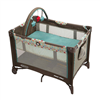 Bán Giường cũi trẻ em Graco PNP Base Twister 9G04TWS
