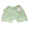 Bán Quần ngắn Melange IQ Baby (Xanh Melg)
