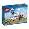 Bán Đồ chơi Lego City 60116 - Máy bay cứu hộ