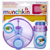Bán Bộ 2 hộp đựng sữa bột Munchkin Powdered Formula Dispenser Combo Pack