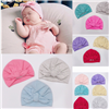 Bán Mũ băng đô Turban cho bé (nhiều màu)