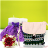 Bán Túi đeo chéo Handmade loại to T06