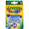 Bán Bút sáp 24 màu - Crayola 526924Q000
