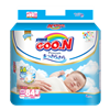 Bán Tã - Bỉm dán GOO.N Premium New Born NB84 (<5kg)