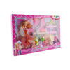Bán Đồ chơi búp bê kèm trang phục VBC-BY004-B