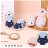 Bán Sandal tập đi đế cao su non Uala UR5424