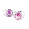 Bán Ty ngậm Born Free silicone siêu mềm (6M+)