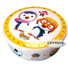 Bán Bát Pororo nhựa có nắp