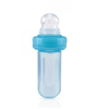 Bán Bình bóp thức ăn chống hóc mini Nuby 5577 (3M+)