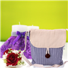 Bán Túi đeo chéo Handmade loại to T03