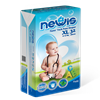 Bán Tã - Bỉm quần Newis XL32 (12-17kg)